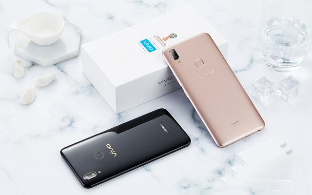 vivo Z1和vivo Y85哪个值得买？vivo Y85和Z1全面区别对比评测