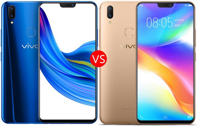 vivo Z1和vivo Y85哪个值得买？vivo Y85和Z1全面区别对比评测